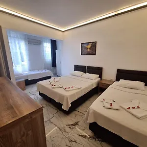 Hotel Alis, Fethiye